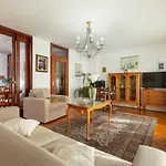 Holiday Apartment Suzana