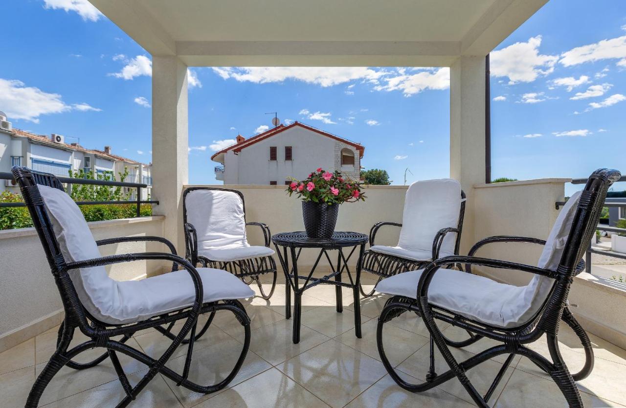 Suzana Holiday home