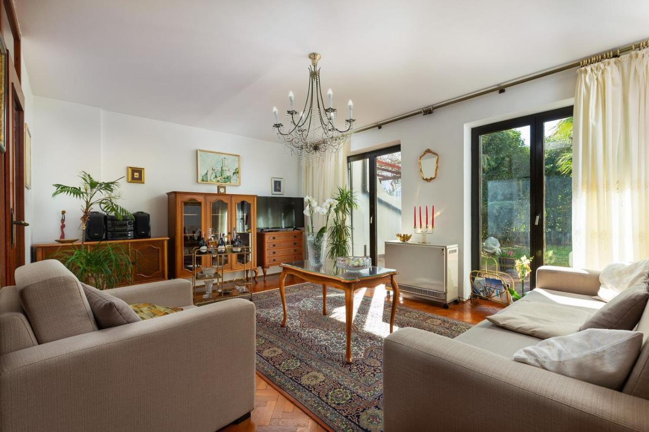 Suzana Holiday home