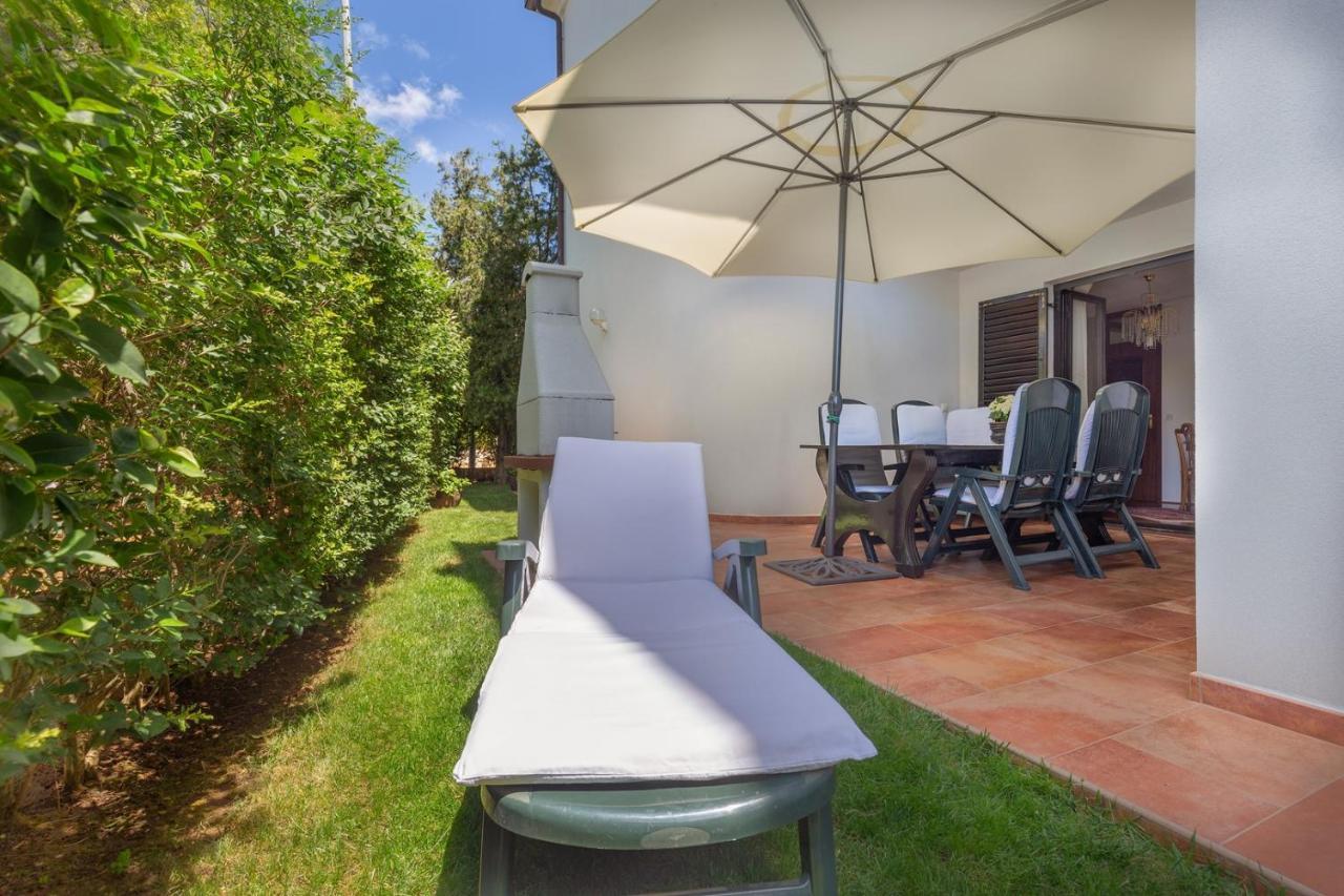 Holiday home Suzana Rovinj