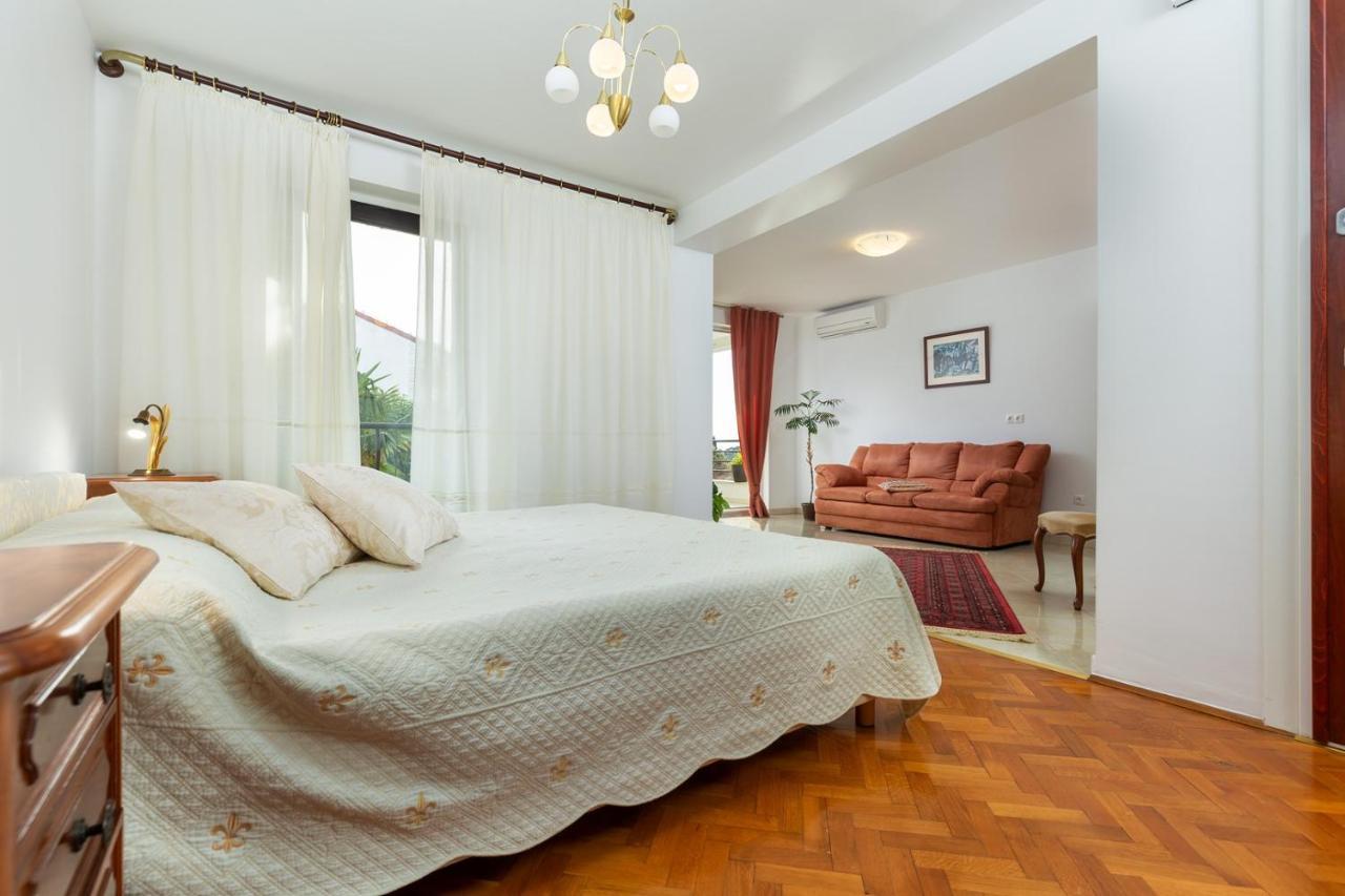 Holiday home Suzana Rovinj