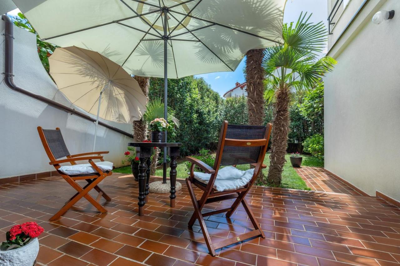 Holiday home Suzana Rovinj