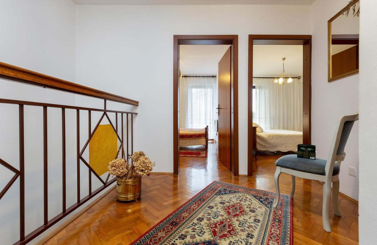Holiday home Suzana Rovinj