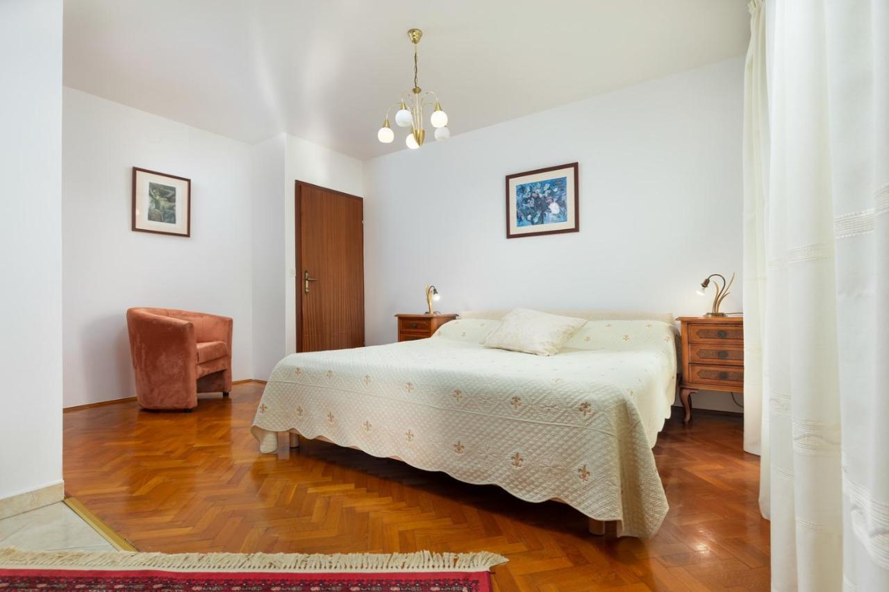 Holiday home Suzana Rovinj