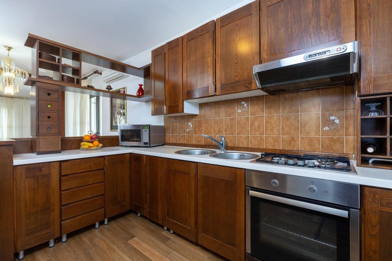 Holiday home Suzana